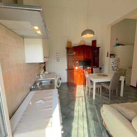 Apartment Archi House