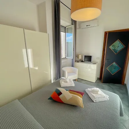 Apartment Archi House *