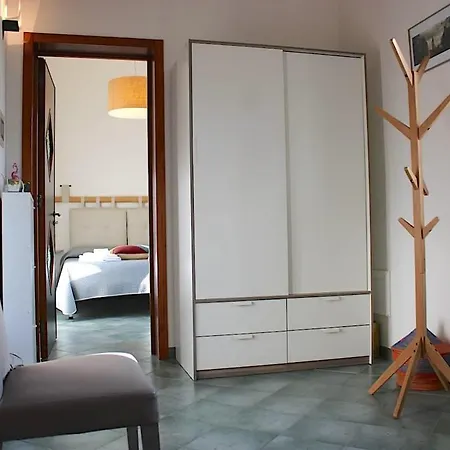 Archi House Apartament Lecce