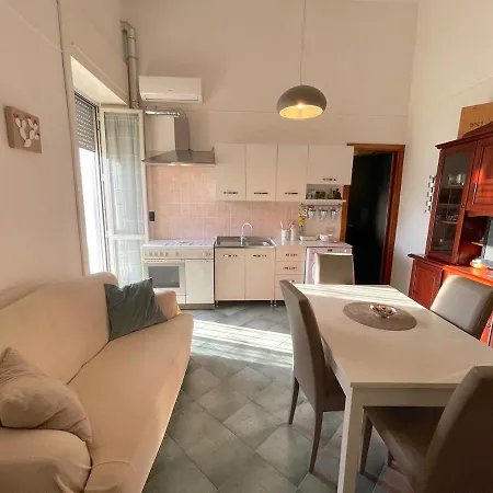 Archi House Lecce