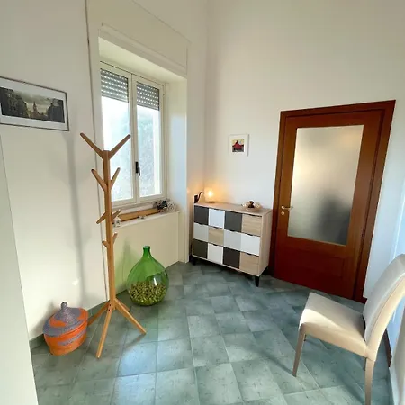 Archi House Daire *