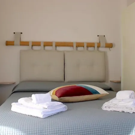 Apartment Archi House *
