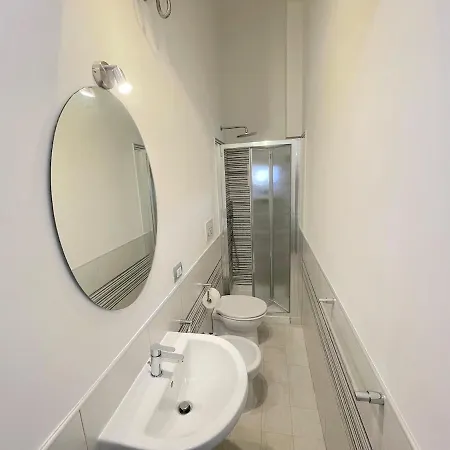Archi House Apartament Lecce