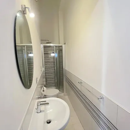 Daire Archi House Lecce