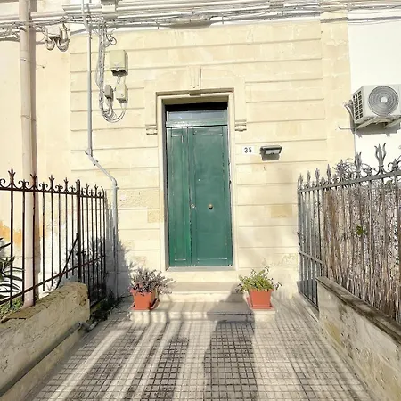 Archi House Lecce