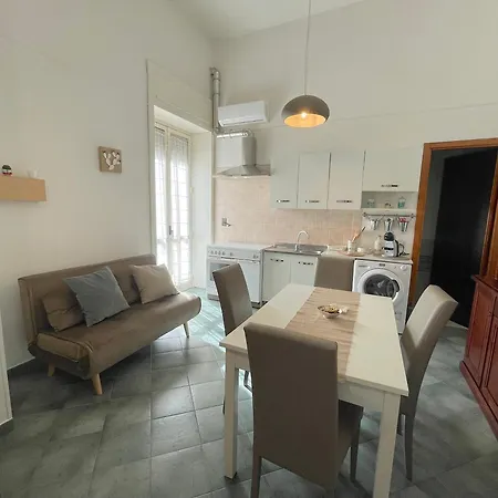 Archi House * Lecce