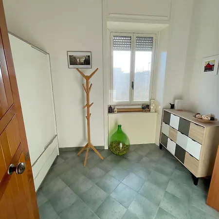 Archi House Lecce
